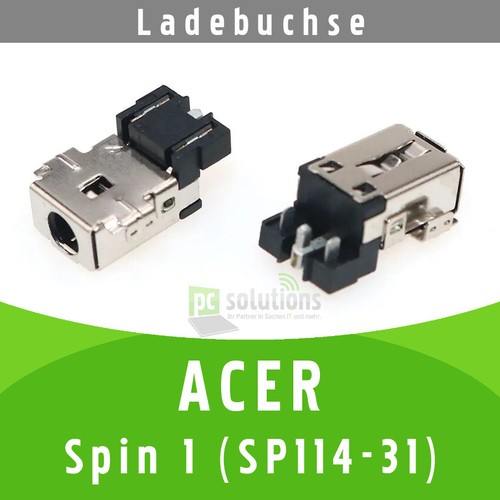 Acer spin sp114 31 - 1, sp114-31