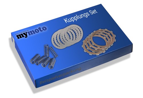Kupplung trw für honda vtr - für,