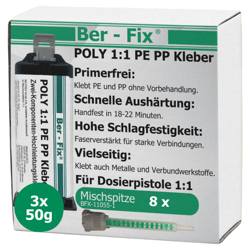 Ber fix poly pp - pe,