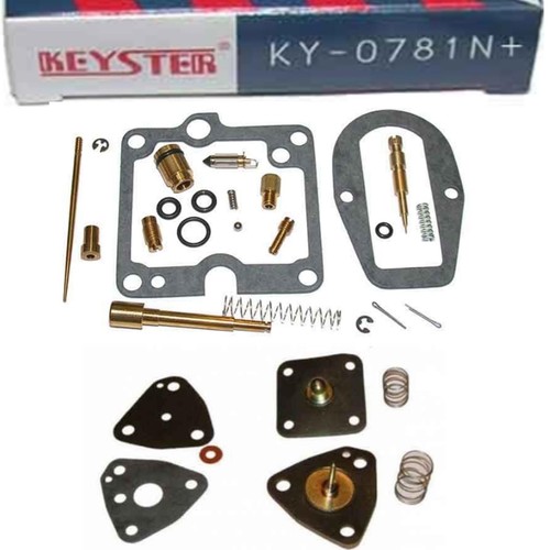 Vergaser reparatursatz für - reparatursatz,