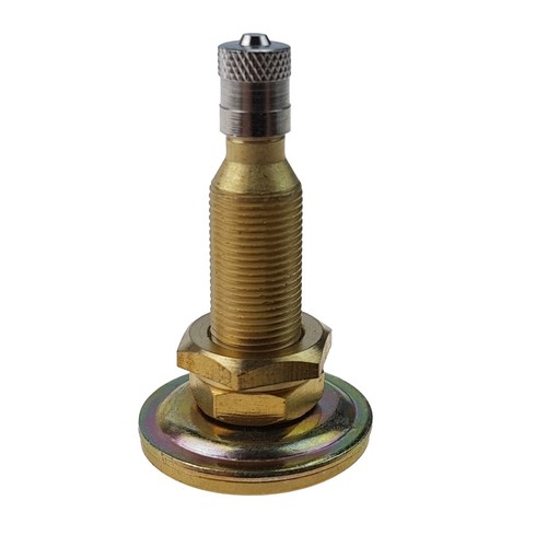 Metall ventil 1st 60mm - metall,