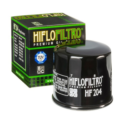 ölfilter hf204 honda - Ölfilter,
