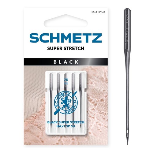 Schmetz 5 - schmetz, -5