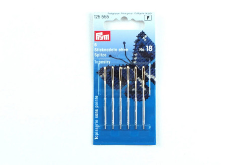 Prym sticknadeln ohne st - prym, sp.