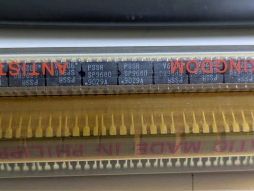 Sp9680 plessey zarlink - zarlink, |