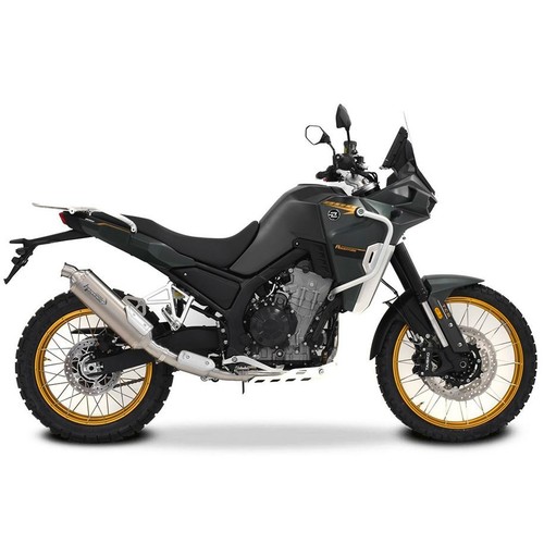 Corse titan auspuff - corse,