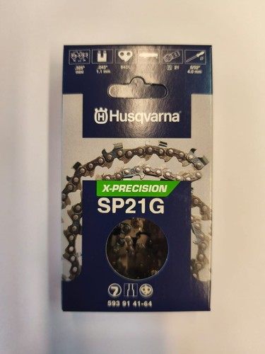 Husqvarna sägekette - husqvarna,
