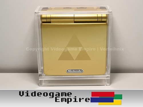 Acryl box case - (uv), für