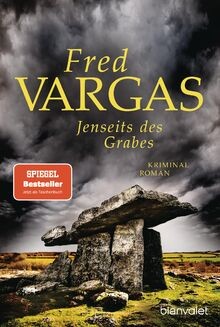 Jenseits des grabes - jenseits,