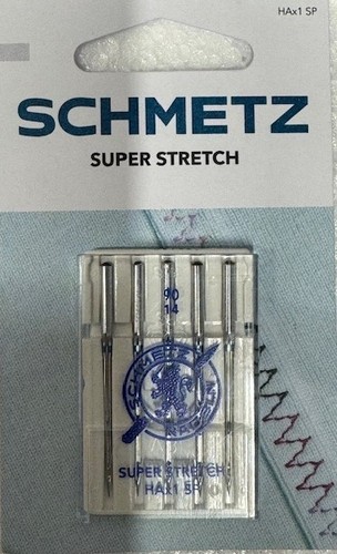 Nähmaschinennadeln schmetz - 5,