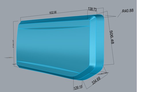 Side pods - pods,,