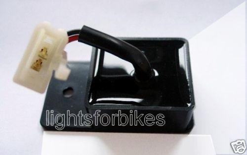 Led blinkrelais relais - led,