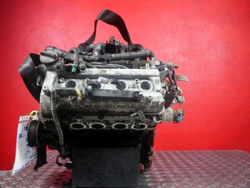 Motor ohne anbauteile - ohne, (benzin)