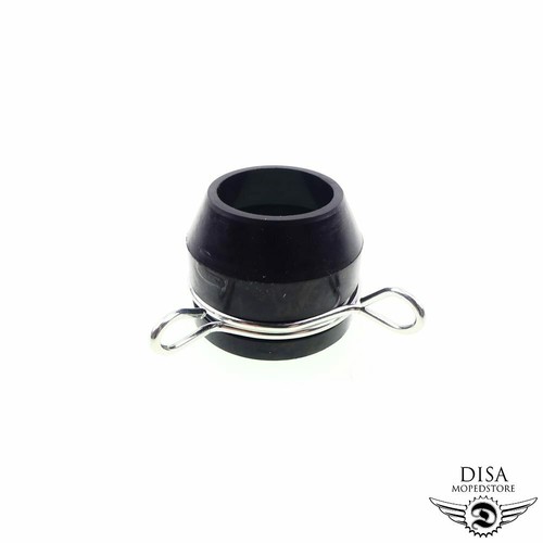 Gabel manschette gummi für - manschette, 1x