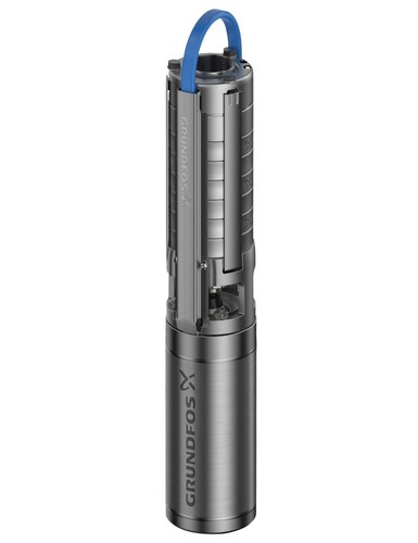 Grundfos sp3a 400v - kw,