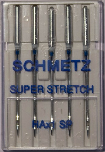 Superstretch nadeln 1sp - superstretch,