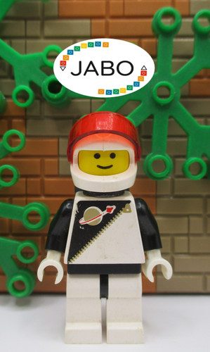 Lego space - /, 8