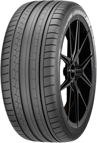 275 r19 96w dunlop sp - 1,