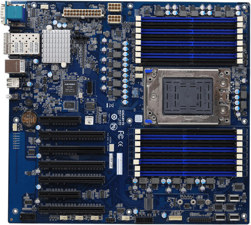 Gigabyte mz31 ar0 - mz31-ar0, rev