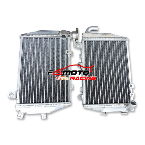 Aluminum radiator for 2000 - for,