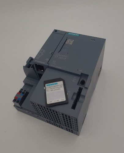Siemens simatic cpu - 1512sp, f-1