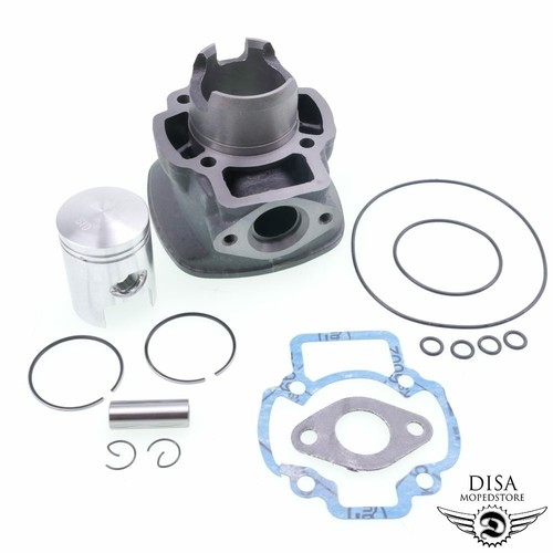 Zylinderkit 50ccm für - zylinderkit,