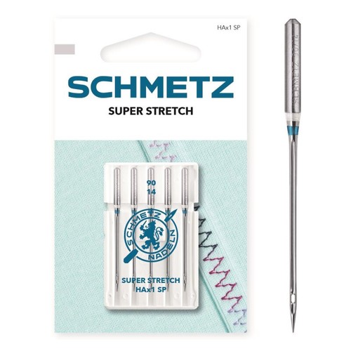 Schmetz 5 - -,