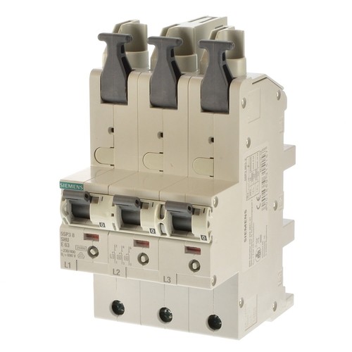 Siemens 5sp3863 shu - siemens, 5sp3863-2