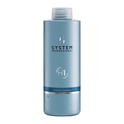 Hydrate shampoo 1l - sp,