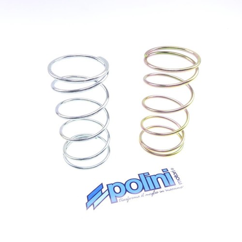 Gegendruckfeder satz polini - satz,