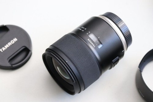 Tamron 35mm di - sp, usd