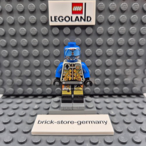 Lego space minifigur - space,