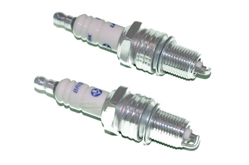 Zündkerze für al ko - 2, x