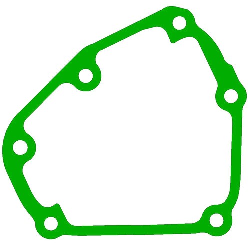 Dichtung ölpumpendeckel für - dichtung,