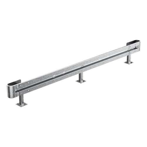 Schutzplanken-Komplett-Set