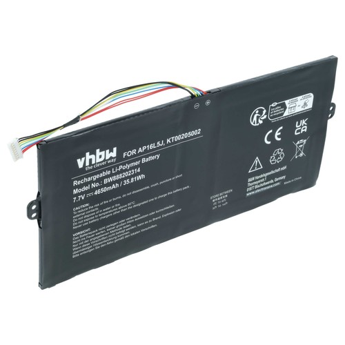 Akku für acer - für, spin