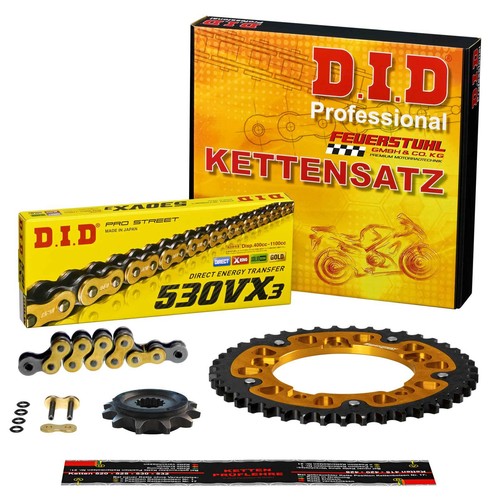 Kettensatz yamaha yzf sp - kettensatz, /sp