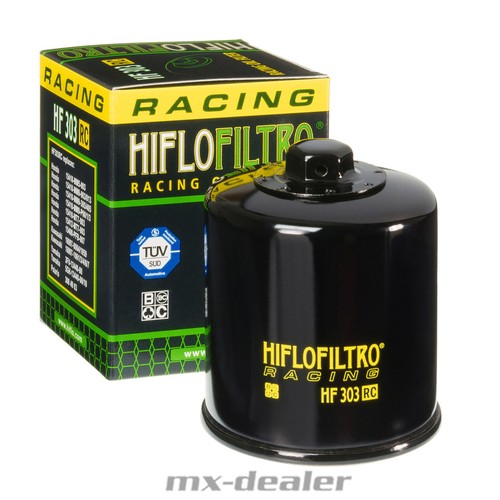 ölfilter hiflo hf303rc racing - hiflo,