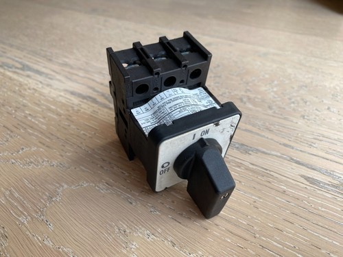 Eaton sp1 025 - eaton, schalter