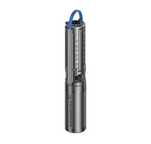 Grundfos sp5a - grundfos, sp5a-12