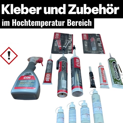 Hochtemperatur spezial ofen - spezial,