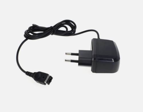 Ladegerät für nintendo - nintendo, ds