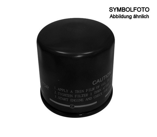 ölfilter für quad - 1a,