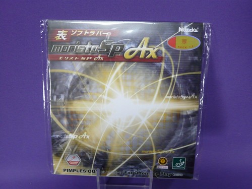 Nittaku moristo 1 8mm - sp, ax