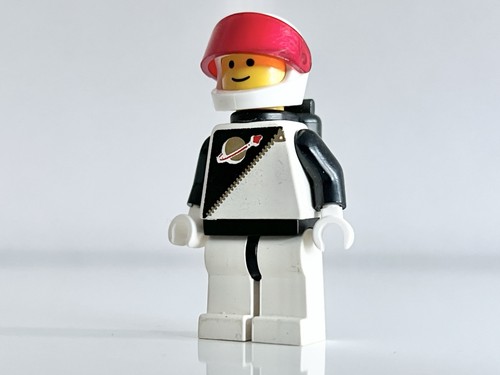 Lego space classic - lego,