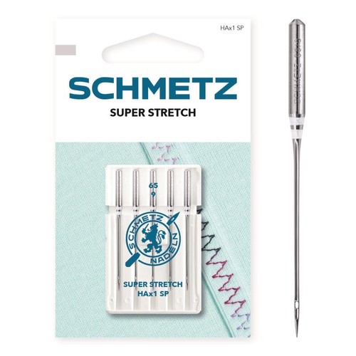 Schmetz 5 - schmetz,