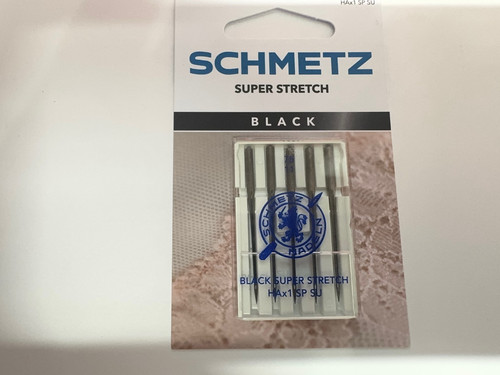 Nähmaschinennadeln schmetz - 5,