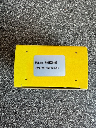 Rexroth hengst filter - hengst,