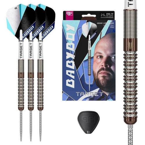 Target darts adam lipscombe - darts,