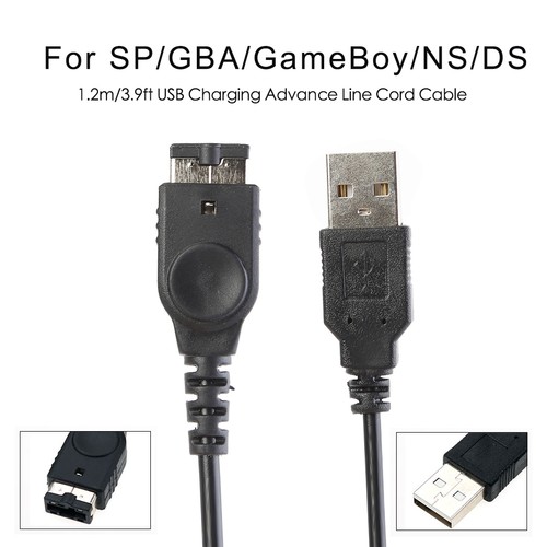Nds usb ladekabel für - ladekabel,